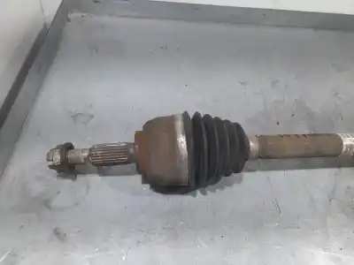 Автозапчасти б/у передняя правая трансмиссия за renault scénic ii (jm0/1_) 1.5 dci (jm1e, jm16) ссылки oem iam 8200472158   Автозапчасти б/у передняя правая трансмиссия за renault scénic ii (jm0/1_) 1.5 dci (jm1e, jm16) ссылки oem iam 8200472158