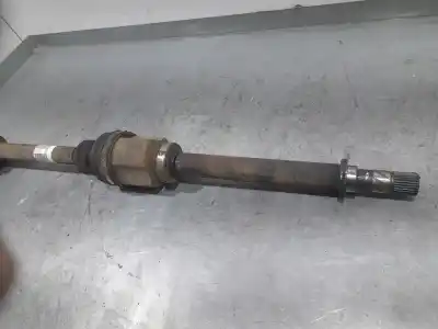 Автозапчасти б/у передняя правая трансмиссия за renault scénic ii (jm0/1_) 1.5 dci (jm1e, jm16) ссылки oem iam 8200472158   Автозапчасти б/у передняя правая трансмиссия за renault scénic ii (jm0/1_) 1.5 dci (jm1e, jm16) ссылки oem iam 8200472158