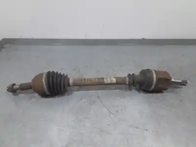 Tweedehands auto-onderdeel transmissie links voor voor renault scénic ii (jm0/1_) 1.5 dci (jm1e, jm16) oem iam-referenties 8200330413 Tweedehands auto-onderdeel transmissie links voor voor renault scénic ii (jm0/1_) 1.5 dci (jm1e, jm16) oem iam-referenties 8200330413