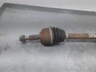 Автозапчастина б/у передня ліва трансмісія для renault scénic ii (jm0/1_) 1.5 dci (jm1e, jm16) посилання на oem iam 8200330413   Автозапчастина б/у передня ліва трансмісія для renault scénic ii (jm0/1_) 1.5 dci (jm1e, jm16) посилання на oem iam 8200330413