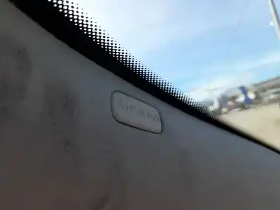 Second-hand car spare part front left curtain airbag for peugeot 5008 (0u_, 0e_) 1.6 hdi oem iam references 8335wq