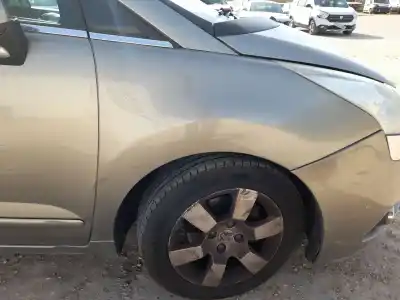 Second-hand car spare part front right fin for peugeot 5008 (0u_, 0e_) 1.6 hdi oem iam references 7841af