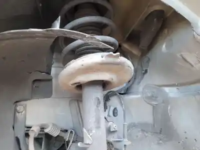 Second-hand car spare part front left shock absorber for peugeot 5008 (0u_, 0e_) 1.6 hdi oem iam references 9807734180