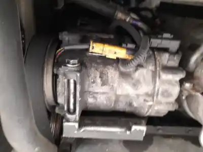 Second-hand car spare part air conditioning compressor for peugeot 5008 (0u_, 0e_) 1.6 hdi oem iam references 9802875780