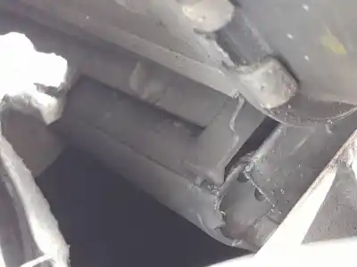 Second-hand car spare part air conditioning condenser / radiator for peugeot 5008 (0u_, 0e_) 1.6 hdi oem iam references 6455gh