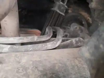 Second-hand car spare part steering rack for peugeot 5008 (0u_, 0e_) 1.6 hdi oem iam references 1623215280