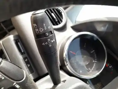 Second-hand car spare part windshiel wiper switch for peugeot 5008 (0u_, 0e_) 1.6 hdi oem iam references 6242wq