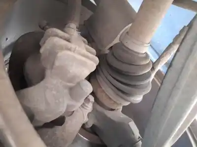 Second-hand car spare part front right knuckle for peugeot 5008 (0u_, 0e_) 1.6 hdi oem iam references 1606631080