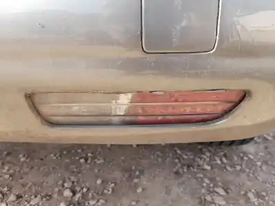 Second-hand car spare part rear right light bumper for peugeot 5008 (0u_, 0e_) 1.6 hdi oem iam references 6351jk