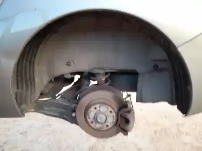 Second-hand car spare part rear left wheel arch for peugeot 5008 (0u_, 0e_) 1.6 hdi oem iam references 8533p3