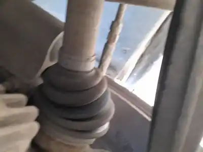 Second-hand car spare part front right transmission for peugeot 5008 (0u_, 0e_) 1.6 hdi oem iam references 3273qk