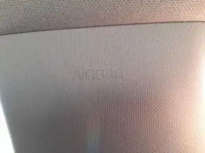 Second-hand car spare part front left curtain airbag for kia stonic (yb) 1.0 t-gdi eco-dynamics+ oem iam references 80410h8300 Second-hand car spare part front left curtain airbag for kia stonic (yb) 1.0 t-gdi eco-dynamics+ oem iam references 80410h8300