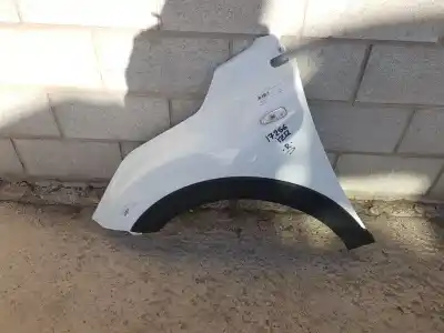 Tweedehands auto-onderdeel linker voor spatbord voor kia stonic (yb) 1.0 t-gdi eco-dynamics+ oem iam-referenties 66311h8451