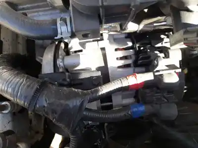 Second-hand car spare part alternator for kia stonic (yb) 1.0 t-gdi eco-dynamics+ oem iam references 3630007000 Second-hand car spare part alternator for kia stonic (yb) 1.0 t-gdi eco-dynamics+ oem iam references 3630007000