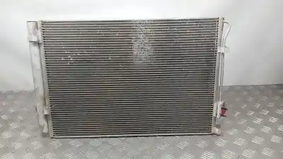 Pièce détachée automobile d'occasion condenseur de climatisation pour kia stonic (yb) 1.2 cvvt références oem iam 230407ac3a001041