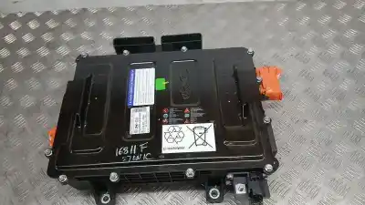 Second-hand car spare part battery for kia stonic (yb) 1.0 t-gdi eco-dynamics+ oem iam references 375m0h8000 Second-hand car spare part battery for kia stonic (yb) 1.0 t-gdi eco-dynamics+ oem iam references 375m0h8000