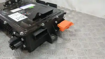 İkinci el araba yedek parçası akü için kia stonic (yb) 1.0 t-gdi eco-dynamics+ oem iam referansları 375m0h8000 100res020057 