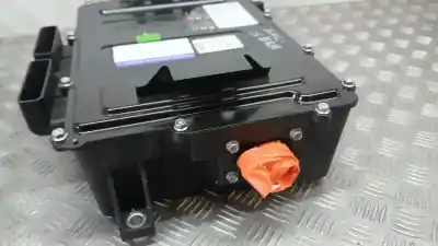 İkinci el araba yedek parçası akü için kia stonic (yb) 1.0 t-gdi eco-dynamics+ oem iam referansları 375m0h8000 100res020057 