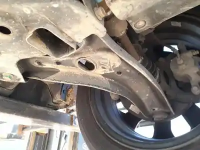 Pezzo di ricambio per auto di seconda mano braccio di sospensione anteriore sinistro inferiore per kia stonic (yb) 1.0 t-gdi riferimenti oem iam 54500h8500