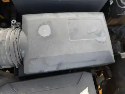 Pezzo di ricambio per auto di seconda mano supporto filtro aria per kia stonic (yb) 1.0 t-gdi riferimenti oem iam 28110h8120