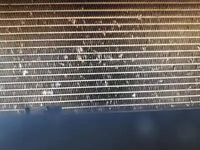 Pezzo di ricambio per auto di seconda mano condensatore / radiatore aria condizionata per kia stonic (yb) 1.0 t-gdi riferimenti oem iam 97606h8300