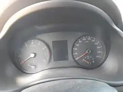 Pezzo di ricambio per auto di seconda mano pannello degli strumenti per kia stonic (yb) 1.0 t-gdi riferimenti oem iam 94003h8300