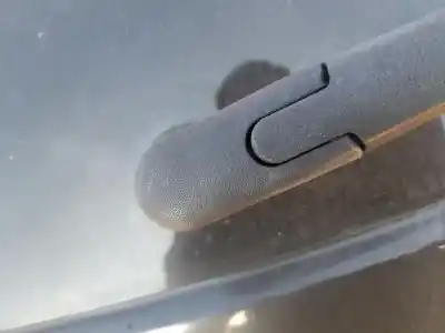 Автозапчасти б/у мотор заднего стеклоочистителя за KIA STONIC (YB) 1.0 T-GDI ссылки OEM IAM 98700H8000  