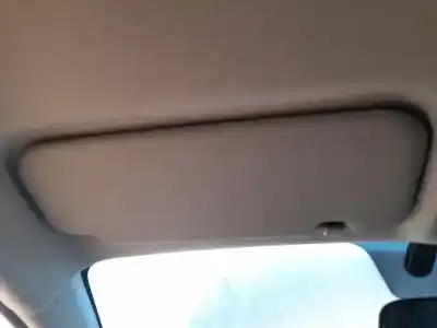 Second-hand car spare part Left Sunshade for KIA STONIC (YB) 1.0 T-GDI OEM IAM references 85210H8010BF3  