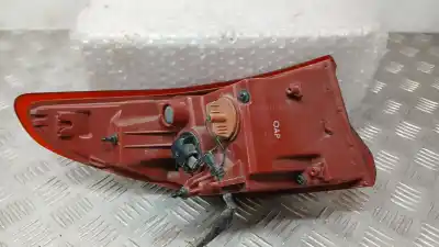 Автозапчасти б/у правый задний фонарь за kia stonic (yb) 1.0 t-gdi ссылки oem iam 92402h8400 92402h8 