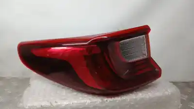Pezzo di ricambio per auto di seconda mano lampada posteriore sinistra per kia stonic (yb) 1.0 t-gdi riferimenti oem iam 92401h8400
