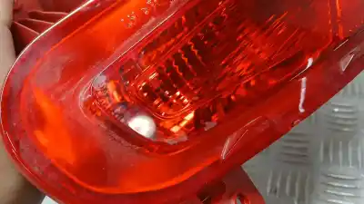 İkinci el araba yedek parçası arka sol tampon lamba için kia stonic (yb) 1.0 t-gdi oem iam referansları 92405h8410 92405h8 