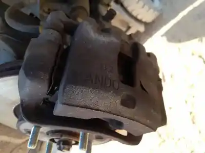 Second-hand car spare part Front Right Brake Caliper for KIA STONIC (YB) 1.0 T-GDI OEM IAM references 58190H8A58   Second-hand car spare part Front Right Brake Caliper for KIA STONIC (YB) 1.0 T-GDI OEM IAM references 58190H8A58