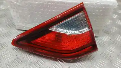 Second-hand car spare part Interior Rear Right Light for KIA STONIC (YBCUV) Concept OEM IAM references 92404H8400  