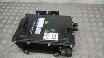 İkinci el araba yedek parçası Akü için KIA STONIC (YB) 1.0 T-GDI OEM IAM referansları 375M0H8000 100RES020057  İkinci el araba yedek parçası Akü için KIA STONIC (YB) 1.0 T-GDI OEM IAM referansları 375M0H8000 100RES020057