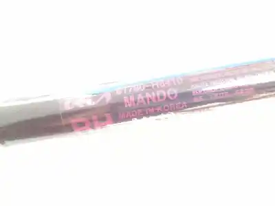 Second-hand car spare part tailgate gas strut for kia stonic (yb) 1.0 t-gdi eco-dynamics+ oem iam references 81780h8410 Second-hand car spare part tailgate gas strut for kia stonic (yb) 1.0 t-gdi eco-dynamics+ oem iam references 81780h8410