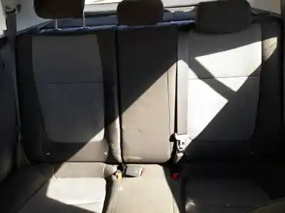 Second-hand car spare part rear seats for kia stonic (yb) 1.0 t-gdi eco-dynamics+ oem iam references  Second-hand car spare part rear seats for kia stonic (yb) 1.0 t-gdi eco-dynamics+ oem iam references