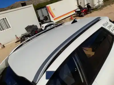 Second-hand car spare part roof bars for kia stonic (yb) 1.0 t-gdi eco-dynamics+ oem iam references 87270h8400 Second-hand car spare part roof bars for kia stonic (yb) 1.0 t-gdi eco-dynamics+ oem iam references 87270h8400