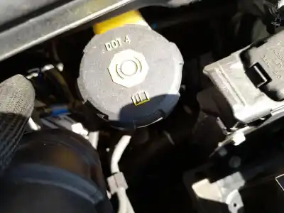 Second-hand car spare part brake pump for kia stonic (yb) 1.0 t-gdi eco-dynamics+ oem iam references 58510h8210 Second-hand car spare part brake pump for kia stonic (yb) 1.0 t-gdi eco-dynamics+ oem iam references 58510h8210