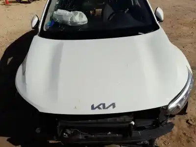 Second-hand car spare part bonnet for kia stonic (yb) 1.0 t-gdi eco-dynamics+ oem iam references 66400h8430 Second-hand car spare part bonnet for kia stonic (yb) 1.0 t-gdi eco-dynamics+ oem iam references 66400h8430