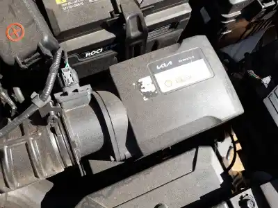 Second-hand car spare part air filter support for kia stonic (yb) 1.0 t-gdi eco-dynamics+ oem iam references 28110h8050 Second-hand car spare part air filter support for kia stonic (yb) 1.0 t-gdi eco-dynamics+ oem iam references 28110h8050