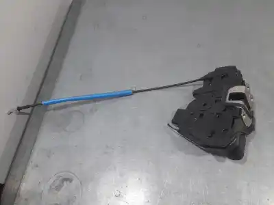 Автозапчасти б/у замок левой передней двери за kia stonic (yb) 1.0 t-gdi eco-dynamics+ ссылки oem iam 81310h8040  fl04