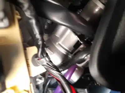 Second-hand car spare part steering column for kia stonic (yb) 1.0 t-gdi eco-dynamics+ oem iam references 56310h8300 Second-hand car spare part steering column for kia stonic (yb) 1.0 t-gdi eco-dynamics+ oem iam references 56310h8300