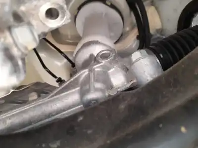 Second-hand car spare part steering rack for kia stonic (yb) 1.0 t-gdi eco-dynamics+ oem iam references 56500h8500 Second-hand car spare part steering rack for kia stonic (yb) 1.0 t-gdi eco-dynamics+ oem iam references 56500h8500