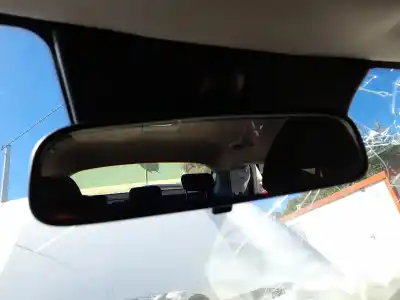 Second-hand car spare part interior rearview mirror for kia stonic (yb) 1.0 t-gdi eco-dynamics+ oem iam references 85101h8000 Second-hand car spare part interior rearview mirror for kia stonic (yb) 1.0 t-gdi eco-dynamics+ oem iam references 85101h8000