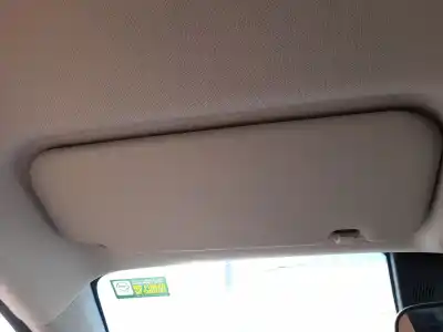 Second-hand car spare part left sunshade for kia stonic (yb) 1.0 t-gdi eco-dynamics+ oem iam references 85210h8010bf3 Second-hand car spare part left sunshade for kia stonic (yb) 1.0 t-gdi eco-dynamics+ oem iam references 85210h8010bf3