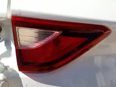 Second-hand car spare part interior left tailgate light for kia stonic (yb) 1.0 t-gdi eco-dynamics+ oem iam references 92403h8400 Second-hand car spare part interior left tailgate light for kia stonic (yb) 1.0 t-gdi eco-dynamics+ oem iam references 92403h8400