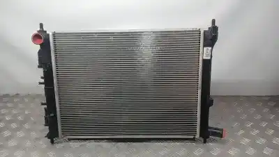 Second-hand car spare part water radiator for kia stonic (yb) 1.2 cvvt oem iam references 25310h8000 Second-hand car spare part water radiator for kia stonic (yb) 1.2 cvvt oem iam references 25310h8000