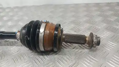 Second-hand car spare part front right transmission for kia stonic (yb) 1.2 cvvt oem iam references 49501h8060  