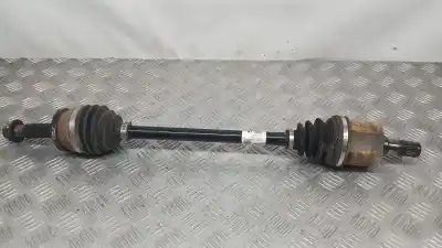 Second-hand car spare part front left transmission for kia stonic (yb) 1.2 cvvt oem iam references 49500h8050 Second-hand car spare part front left transmission for kia stonic (yb) 1.2 cvvt oem iam references 49500h8050