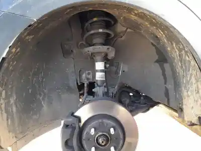 Pezzo di ricambio per auto di seconda mano passaruota anteriore sinistra per kia stonic (yb) 1.0 t-gdi riferimenti oem iam 86811h8400